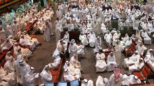 لعاب المستثمرين الأجانب يسيل على أسهم السعودية ودبي