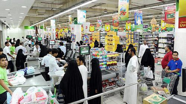 ارتفاع تكاليف “المعيشة” بالسعودية في يناير 2.9%