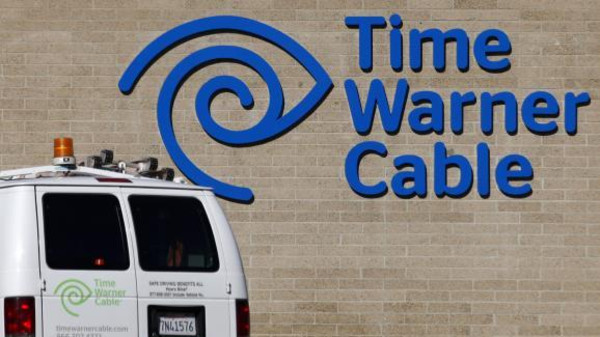 كومكاست تشتري تايم ورنر كابل في مرحلة دمج الكابل التلفزيوني أمريكا