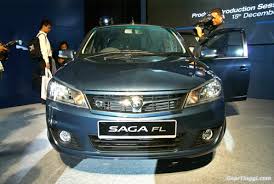 اعرف : 55 الف جنيه الرسوم الجمركية لـ”بروتون ساجا” موديل 2014 وارد الخليج