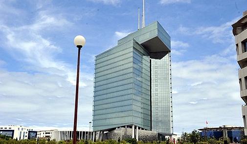 أرباح إتصالات المغرب تهبط 17.4% العام الماضي الي 672 مليون دولار