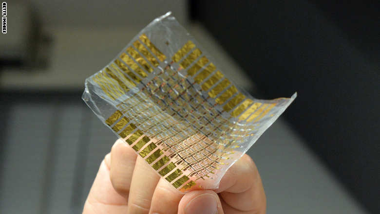 قريبا محركات داخل جسمك للقضاء على أعقد الأمراض