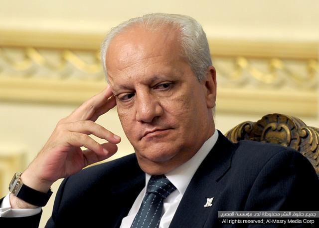 “الآثار” تدرس توقيع وثيقة “لتأمين” المتاحف