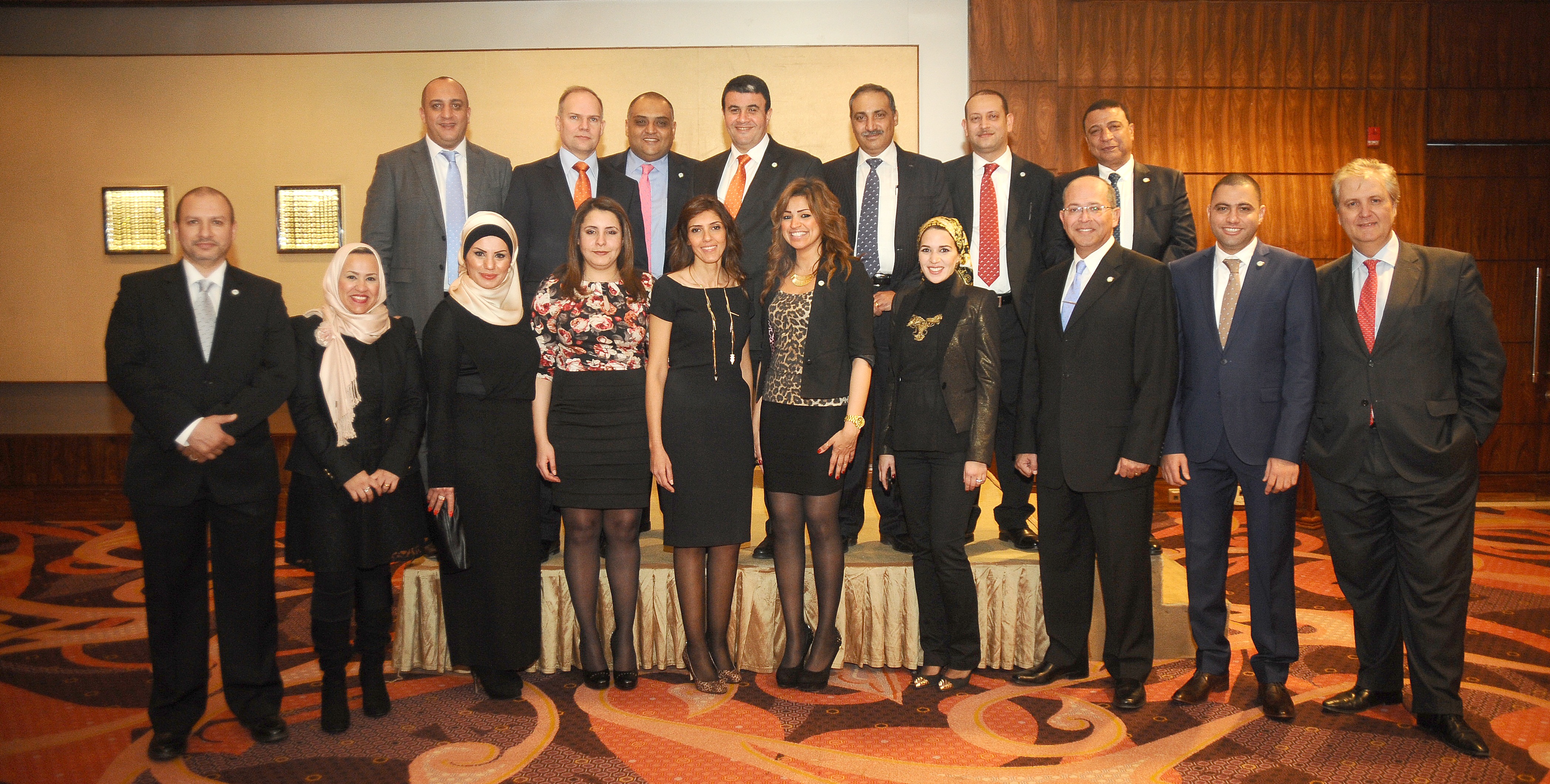 جراسافوا العالمية تفتتح فرعها الـ 50 بالأردن