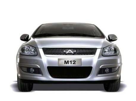 مقارنة بين “جلى أيمجراند7″ و”اسبرانزا M12”