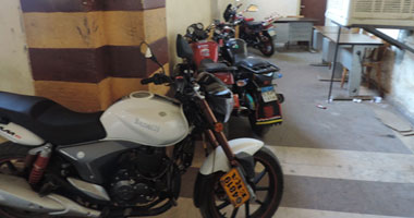 الحكومة تمنع استيراد الموتوسيكلات والتوك توك لمدة عام.. والجمارك: سنراعى العمليات المفتوحة