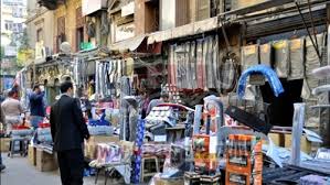 «سوق التوفيقية» يسحب بساط قطع غيار السيارات من الوكلاء