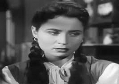 زهرة العلا رشحت غادة عادل لتجسيد شخصيتها قبل وفاتها