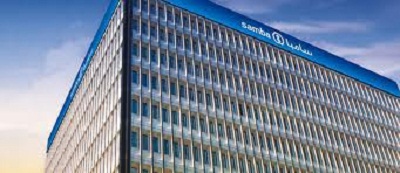 الموافقة على زيادة رأسمال “سامبا” إلى 12 مليار ريال