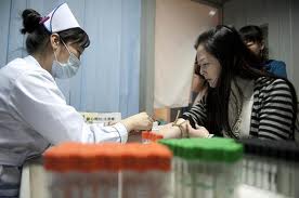 فساد القوانين يهدر حقوق الرعاية الصحية فى الصين