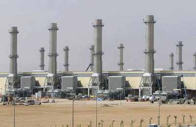 محافظ بنى سويف يستعرض تقرير إقامة محطة كهرباء بخارية بتكلفة 15 مليار جنيه