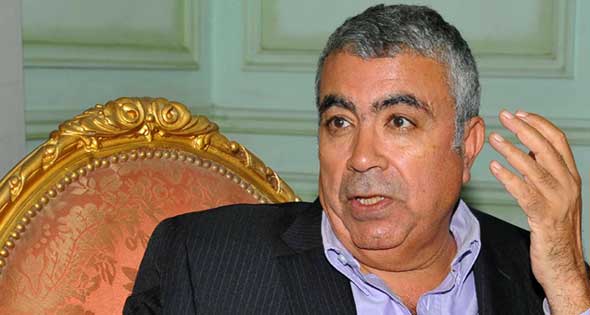 محافظ الاسكندرية: يناير كشفت عن الثروات المنهوبة ,, والحياد هو ما بين مرشحي الرئاسة