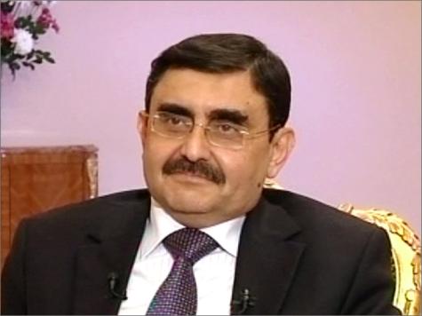 لجنة حصر أموال الإخوان تتحفظ على ممتلكات “الإغاثة” المملوكة لعصام الحداد