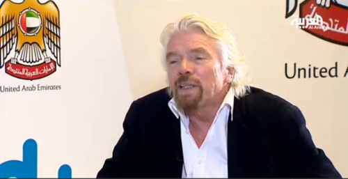 “فيرجن” تتجه لبناء فنادق في الفضاء خلال 5 سنوات