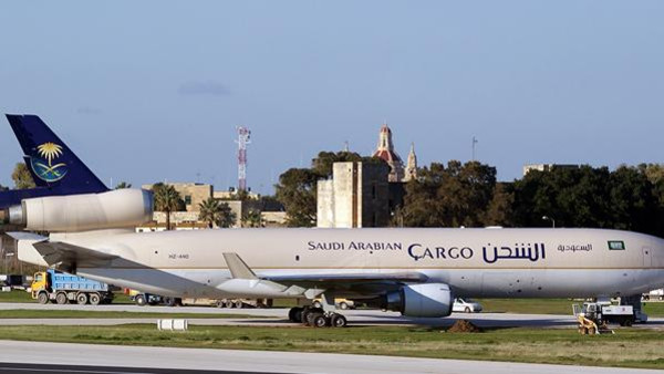 شركة “السعودية للشحن” تختار “سامبا” مديراً للاكتتاب