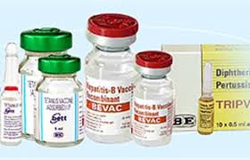 القابضة للمستحضرات الحيوية واللقاحات فاكسيرا