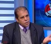 رئيس هيئة المواد النووية