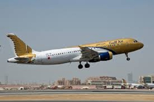 طيران الخليج تستأنف رحلاتها لطهران الشهر المقبل