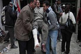 الادارى: مصابو ثورة 25 يناير يطعنون على قرار إخلاء الوحدات السكنية الممنوحة لهم