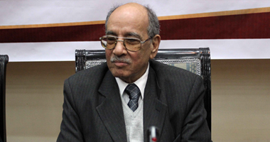 عبد الغفار شكر : ترشح صباحى للرئاسة يعبر عن التنافسية