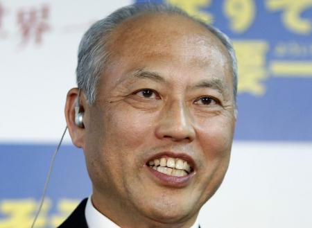 فوز مرشح الحزب الحاكم في اليابان بمنصب حاكم طوكيو