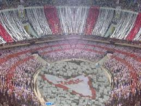 سيف الدين سونى يقدم أوراق ترشحه لعضوية الزمالك تحت السن