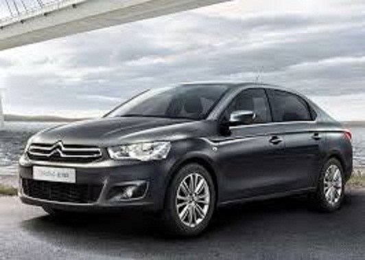 اعرف : 78 الف جنيه الرسوم الجمركية لـ”ستروين سى اليزى” موديل 2014 وارد اوروبا