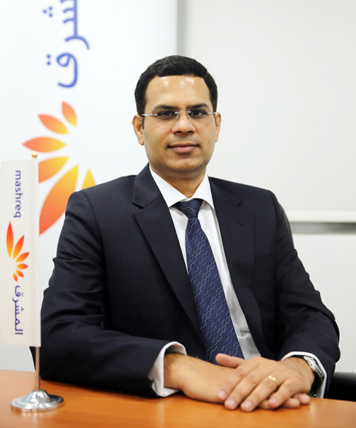 المشرق مصر يعيّن رئيساً جديداً للخدمات المصرفية للأفراد