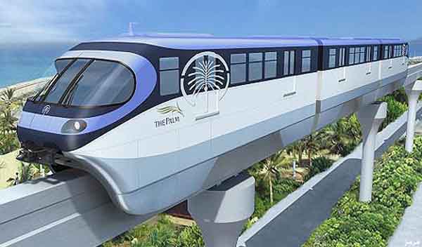 “مترو الرياض”.. بدون سائق والأسرع في العالم