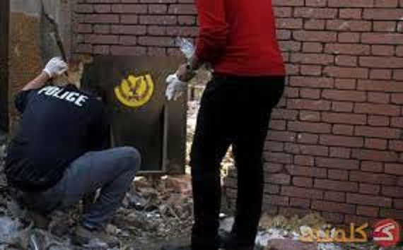 “أجناد مصر”.. جماعة جديدة تتبنى تفجيري الجيزة