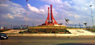 رئيس جهاز مدينة السادات: استرداد 110 أفدنة..وسلطة الدولة والقانون حاضرة