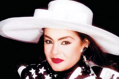 ظهور شيريهان برمضان مهدد بالتأجيل لانشغال خالد يوسف