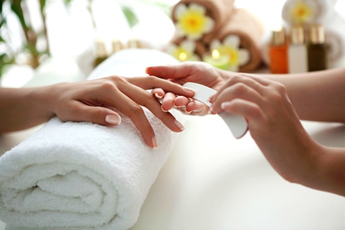 %75 تراجعاً فى الإقبال على مراكز الـ «SPA» بالفنادق