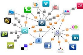 شبكات التواصل الاجتماعي قد تسبب الغباء