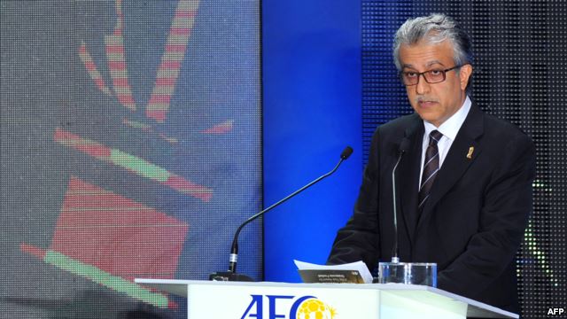 توجه لرفع عدد المنتخبات في كأس آسيا 2019 إلى 24