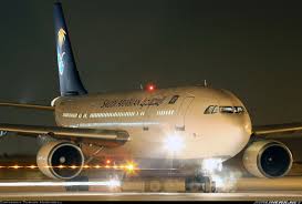 مذكرة لـ”السعودية” مع “بوينغ” للتوسع التجاري