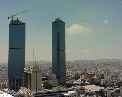 تداعيات الأزمة السورية فاقمت أعباء الاقتصاد الأردني