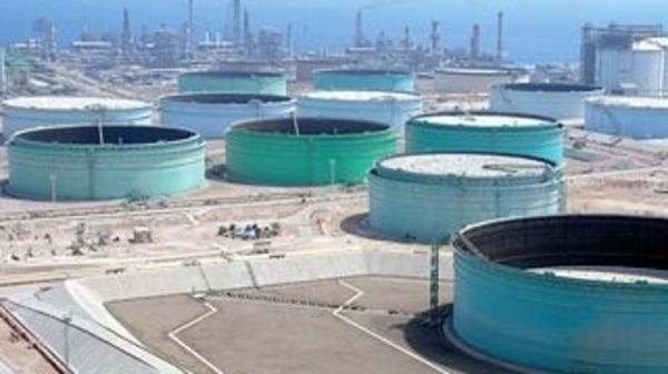 مشروع لإنتاج 800 ألف برميل نفط ثقيل من المحايدة