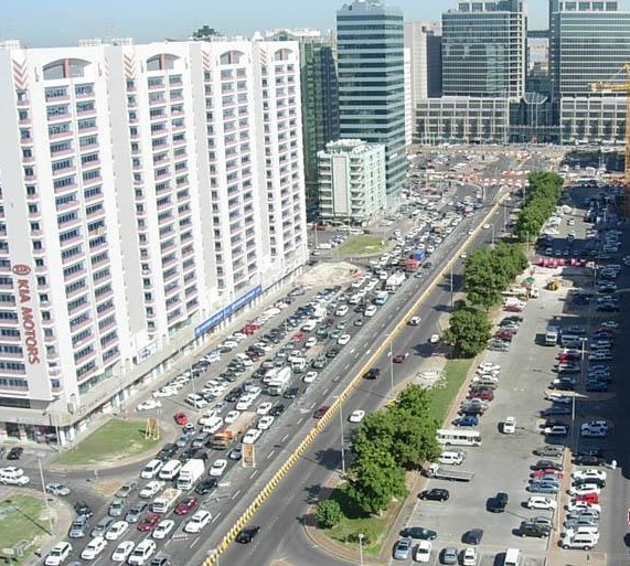 القاهرة الجديدة