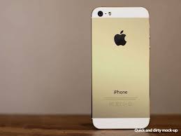 5 مزايا يجب أن تتوافر في هاتف “آيفون 6”