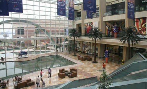 « الفطيم » تضخ 1.5 مليار جنيه استثمارات فى «كايرو فيستيفال سيتى» خلال 2014