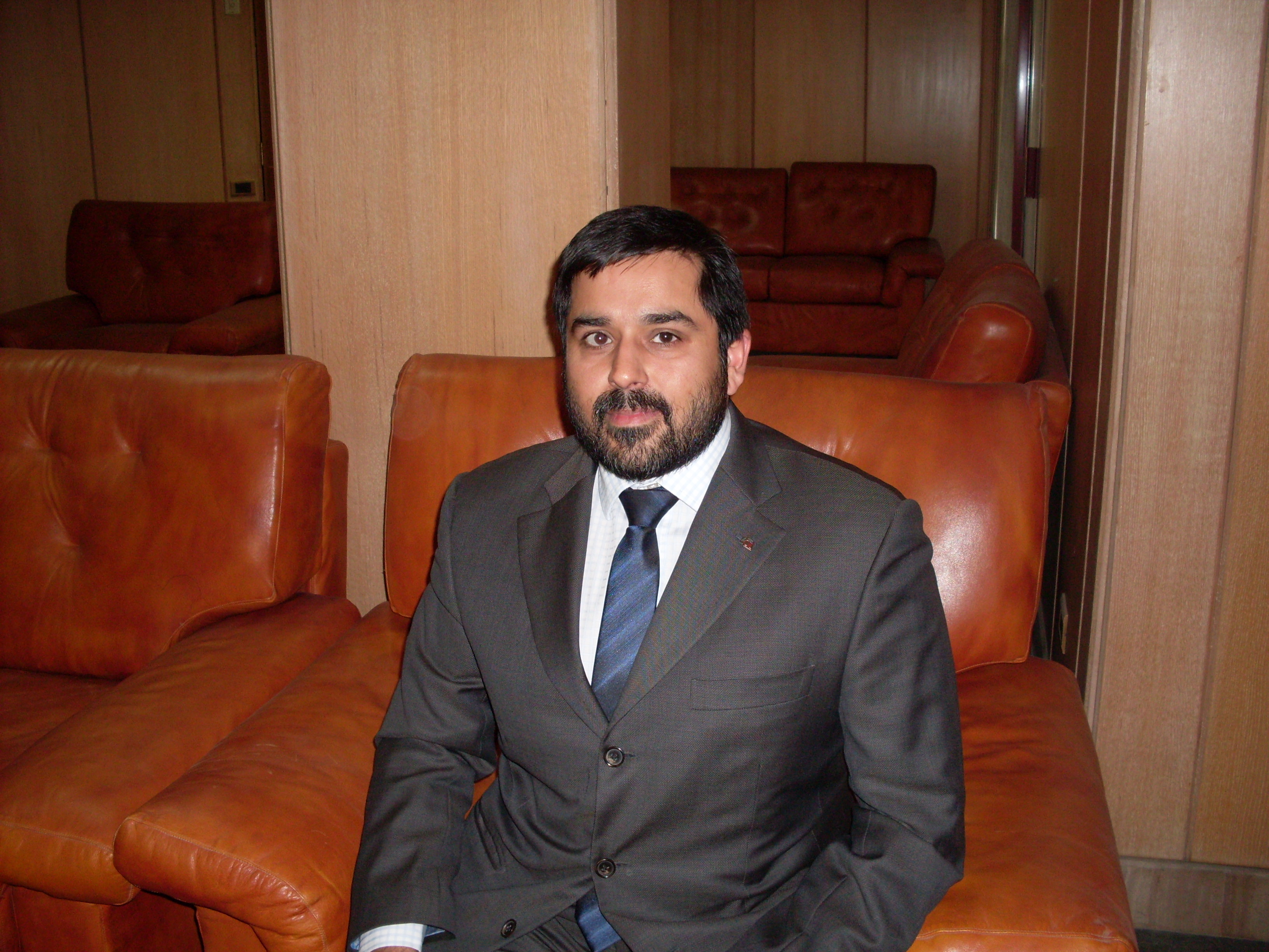 سهيل علي مدير المخاطر بالشركة: “CIL” تستهدف بيع 10 آلاف وثيقة من “جنيه على جنيه” خلال العام الأول