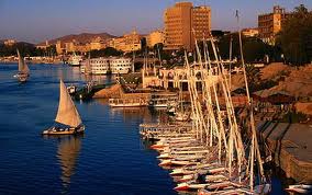 الركود السياحى يجتاح اسوان خلال الموسم الشتوي