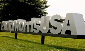فيليب موريس تعيد إعادة هيكلة أعمالها في مصر وتتعاقد مع الشرقية للدخان