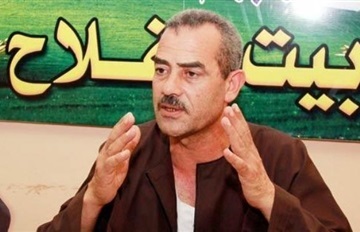 نقيب عام الفلاحين