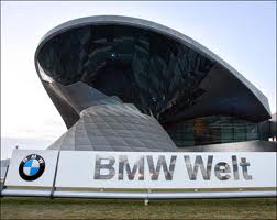 “BMW” تطرح سيارتين بجنيف شهر مارس المقبل
