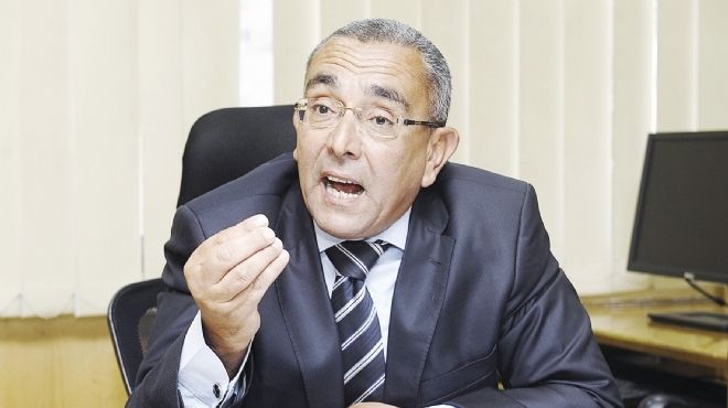 نائب رئيس مجلس إدارة البنك العقارى المصرى العربى