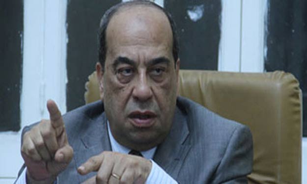 رئيس حزب الكرامة: الأحزاب تدرس فض جبهة الإنقاذ خلال أيام