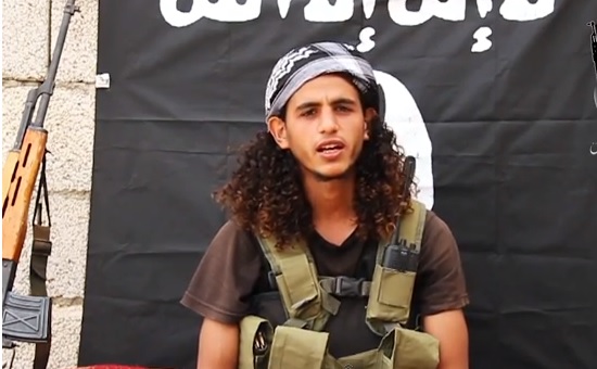 أنصار بيت المقدس ذراع “القاعدة” الجديد في مصر