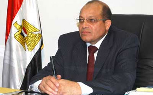 غدا افتتاح معرض ” انتل مصر الخير للعلوم والهندسة ” بجامعة قناة السويس